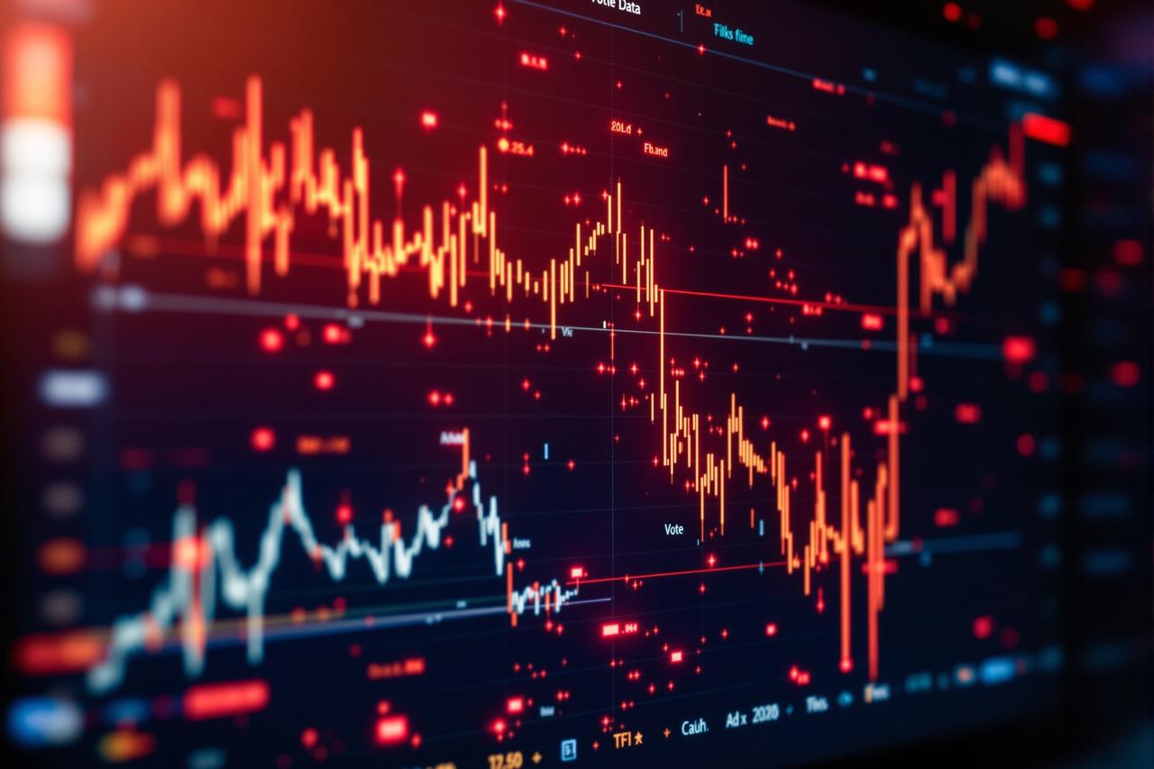 吃瓜网站大全揭秘：某选秀节目存在刷票黑幕，后台数据曝光